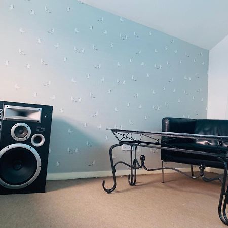 2 Bed Duplex Penthouse Apartment By Mathew Street Sleeps 6 Liverpool Zewnętrze zdjęcie
