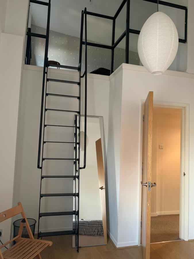 2 Bed Duplex Penthouse Apartment By Mathew Street Sleeps 6 Liverpool Zewnętrze zdjęcie