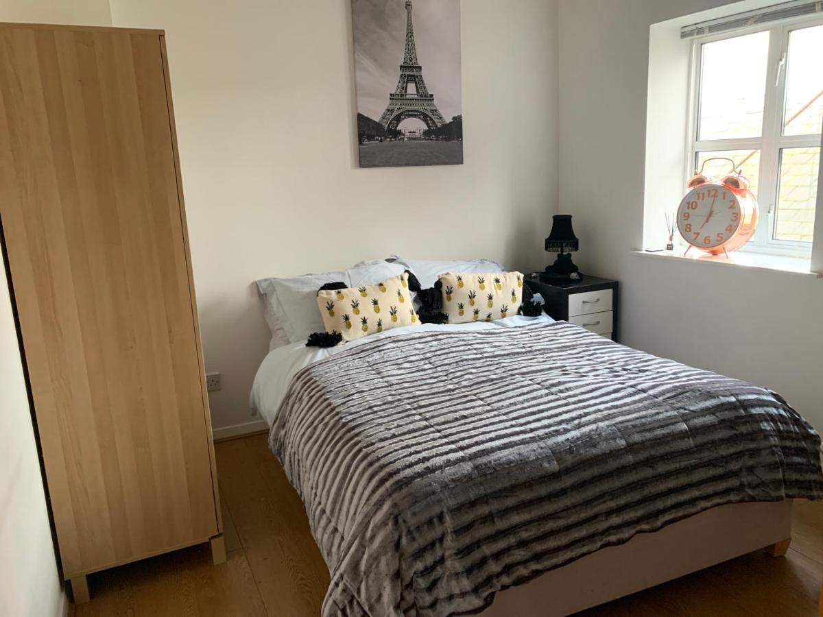 2 Bed Duplex Penthouse Apartment By Mathew Street Sleeps 6 Liverpool Zewnętrze zdjęcie