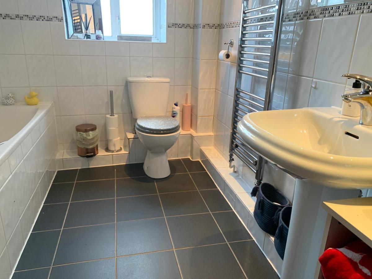 2 Bed Duplex Penthouse Apartment By Mathew Street Sleeps 6 Liverpool Zewnętrze zdjęcie