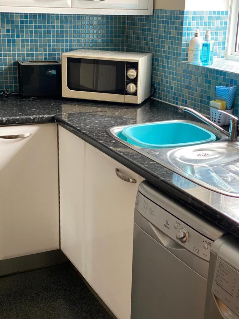 2 Bed Duplex Penthouse Apartment By Mathew Street Sleeps 6 Liverpool Zewnętrze zdjęcie