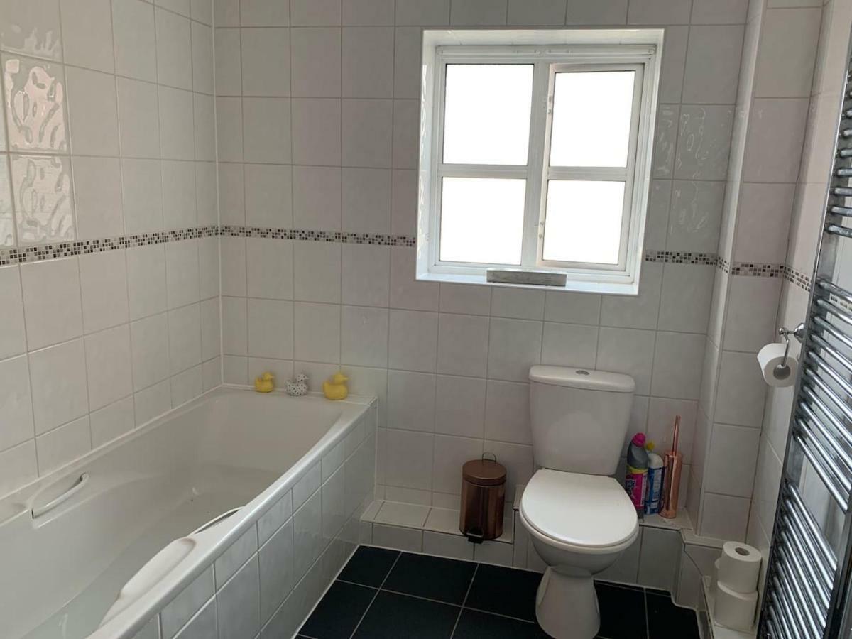 2 Bed Duplex Penthouse Apartment By Mathew Street Sleeps 6 Liverpool Zewnętrze zdjęcie