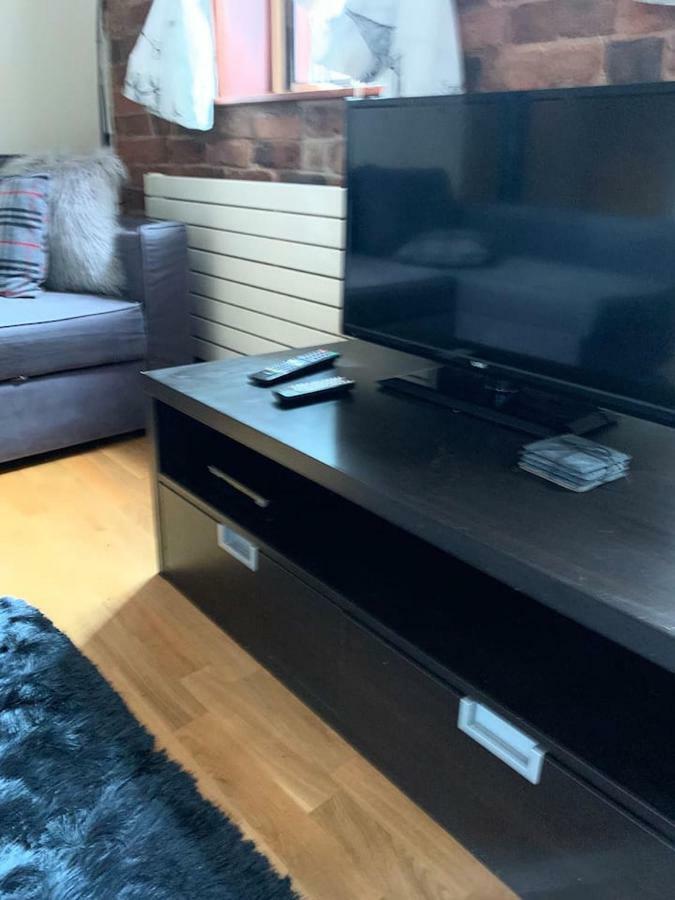 2 Bed Duplex Penthouse Apartment By Mathew Street Sleeps 6 Liverpool Zewnętrze zdjęcie